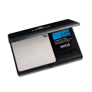 Miyako Baby Weight Scale MER 7220 :: Miyako