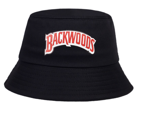 Backwoods Bucket Hat - Adelaide Vape World